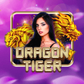 Dragon Tiger live card duel icon