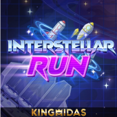 Interstellar Run quick game icon