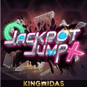 Jackpot Jump quick game icon
