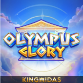 Olympus Glory quick game icon